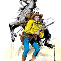 Tex. 70 anni di un mito