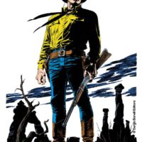 Tex. 70 anni di un mito