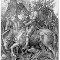 Albrecht Dürer - Incisioni su rame