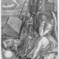 Albrecht Dürer - Incisioni su rame