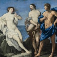 Bacco e Arianna di Guido Reni. Singolari vicende e nuove proposte