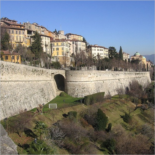 Bergamo - Eventi e luoghi di interesse