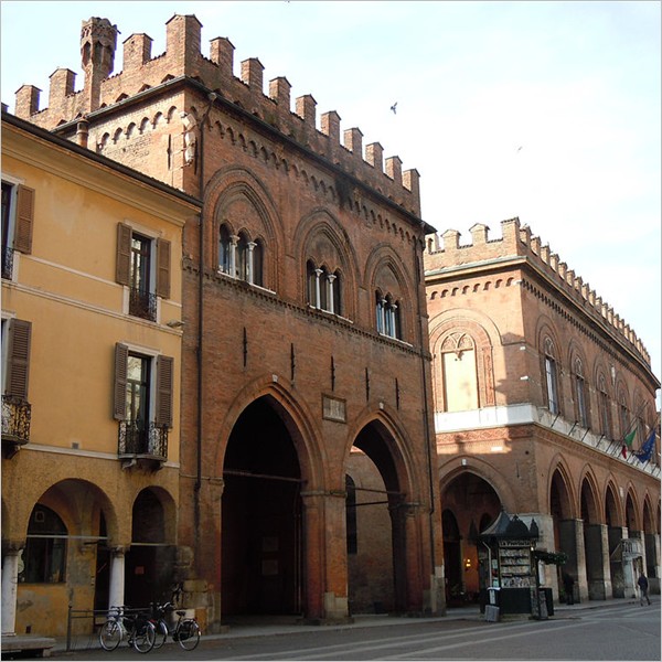 Cremona - Eventi e luoghi di interesse