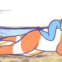 Cristina Portolano. Io sono Mare
