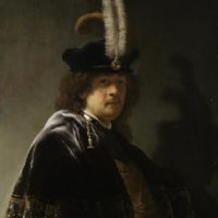 Ventidue maestri olandesi da dodici dimore di campagna inglesi