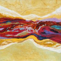 Emanuela Franchin. Luce e colore, la forza libera dell’emozione