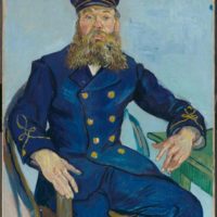 Frans Hals e i Moderni. Hals incontra Manet, Singer Sargent, Van Gogh