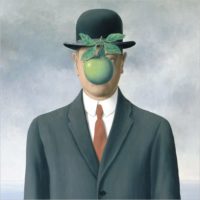 Inside Magritte - Un viaggio multimediale tra il reale e l’immaginario