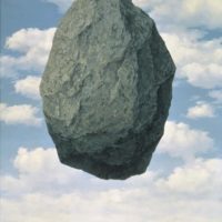 Inside Magritte - Un viaggio multimediale tra il reale e l’immaginario