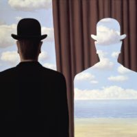 Inside Magritte - Emotion exhibition
