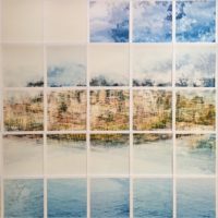 Katia Mandelli Ghidini. Scomposizioni multiple