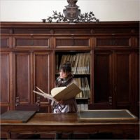 L'Archivio Cartiere Miliani Fabriano svela i suoi tesori - Istocarta Open Days