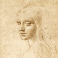 Leonardo da Vinci al Teylers Museum