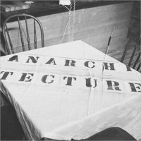 Mark Wigley indaga su l'Anarchitecture, Matta-Clark, l'arte e l'architettura