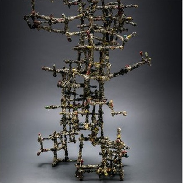 Matteo Maggi. Slow matter - Omaggio a Sou Fujimoto