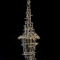 Matteo Maggi. Slow matter - Omaggio a Sou Fujimoto