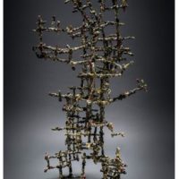 Matteo Maggi. Slow matter - Omaggio a Sou Fujimoto
