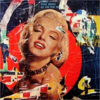 Mimmo Rotella Manifesto