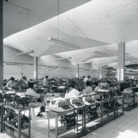 Olivetti Makes - Design, industria e società