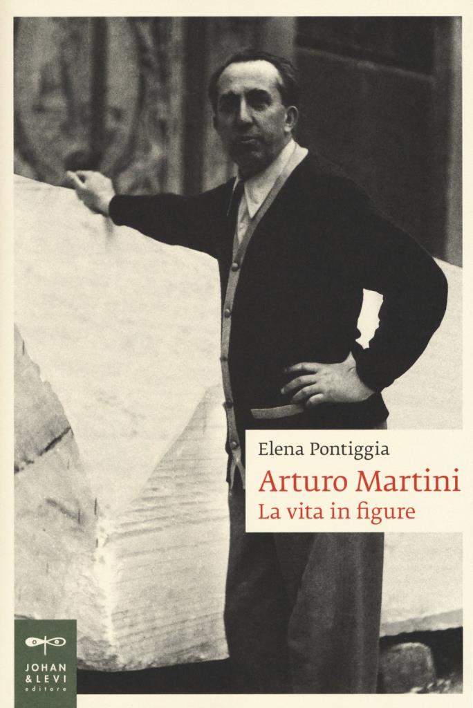Presentazione: "Arturo Martini. La vita in figure" di Elena Pontiggia