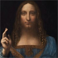 Presentazione: "L'ultimo Leonardo" di Pierluigi Panza