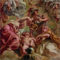 Pure Rubens: in mostra a Rotterdam i migliori schizzi, disegni, dipinti e arazzi