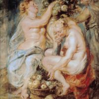 Pure Rubens: in mostra a Rotterdam i migliori schizzi, disegni, dipinti e arazzi