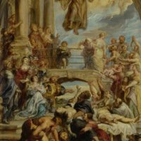 Pure Rubens: in mostra a Rotterdam i migliori schizzi, disegni, dipinti e arazzi