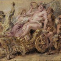 Pure Rubens: in mostra a Rotterdam i migliori schizzi, disegni, dipinti e arazzi