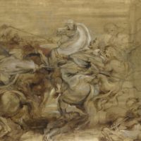 Pure Rubens