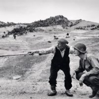 Robert Capa Retrospective