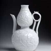 Sfumature di terra - Ceramiche cinesi dal X al XV secolo