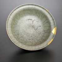 Sfumature di terra - Ceramiche cinesi dal X al XV secolo