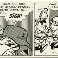 Sturmtruppen 50 Anni