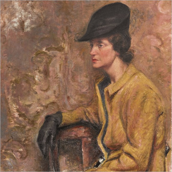 Virgilio Vecchia (1891-1968). La classicità del quotidiano
