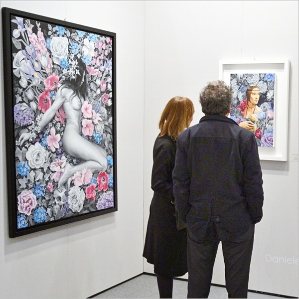 Arte Padova 2018 - Mostra Mercato dell’Arte Moderna e Contemporanea