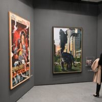 © ph. Alcide Boaretto - Arte Padova 2018 - Mostra Mercato dell’Arte Moderna e Contemporanea