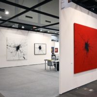 © ph. Alcide Boaretto - Arte Padova 2018 - Mostra Mercato dell’Arte Moderna e Contemporanea