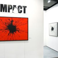 © ph. Alcide Boaretto - Arte Padova 2018 - Mostra Mercato dell’Arte Moderna e Contemporanea