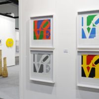 © ph. Alcide Boaretto - Arte Padova 2018 - Mostra Mercato dell’Arte Moderna e Contemporanea