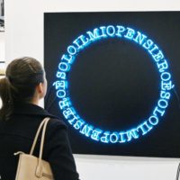 © ph. Alcide Boaretto - Arte Padova 2018 - Mostra Mercato dell’Arte Moderna e Contemporanea