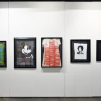 © ph. Alcide Boaretto - Arte Padova 2018 - Mostra Mercato dell’Arte Moderna e Contemporanea