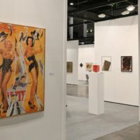 © ph. Alcide Boaretto - Arte Padova 2018 - Mostra Mercato dell’Arte Moderna e Contemporanea