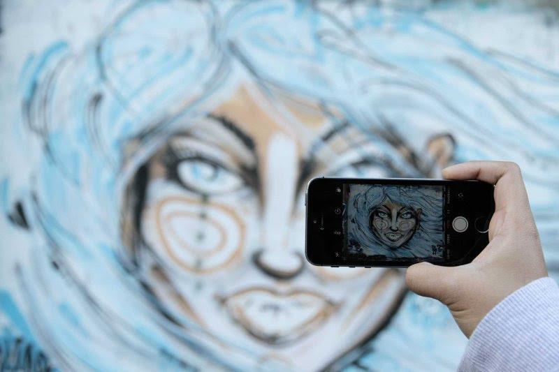Bepart: il corso gratuito per diventare digital artist