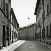 Ciclo di incontri: La Fotografia come patrimonio culturale