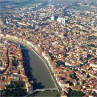 Pisa - Eventi e luoghi di interesse