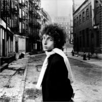 "Dylan / Schatzberg", gli iconici scatti di Jerry Schatzberg a Bob Dylan