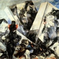 Ennio Calabria. Verso il tempo dellāessere. Opere 1958-2018