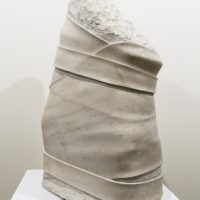 Ezio Cicciarella. La volta pietra