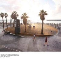 I progetti della Biennale del Paesaggio di Barcellona in mostra a Verbania